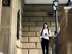 -上海锦江金门大酒店