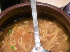 -满园烤鸭·春饼(沈北万达店)