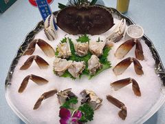 -德天肥牛海鲜火锅(城西银泰店)