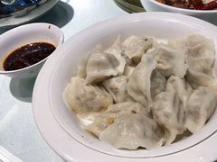 -老长春肉馆(创业大街店)