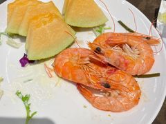 -海上海莲花商务酒店(二部)