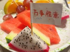 -海底捞火锅(外滩店)