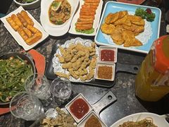 -火吧PTV聚会餐厅(1号店)