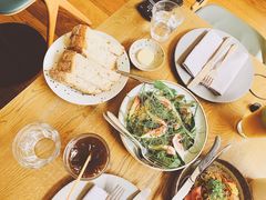 无花果甜菜沙拉-BOR Eatery(安福路店)