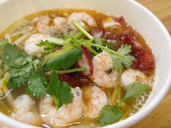 -明月虾面(厦禾路店)