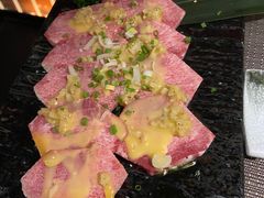-江户烧肉(高德店)