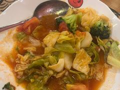-番茄屋葡式美食(总店)