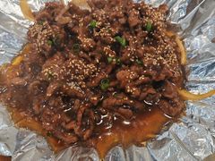 -宝发园名菜馆