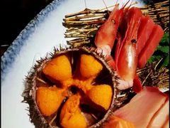 -千代武日本料理(开发区店)