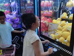 -娃娃集合营(上海闵行天街店)