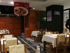 大堂-辣婆婆(航天桥店)