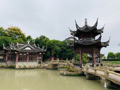 -韩湘水博园