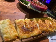 -九田家黑牛烤肉料理(新辰里亚运村店)