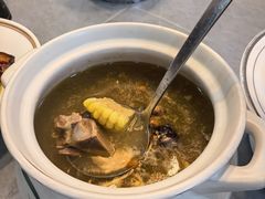 -树厨贵州菜(铜仁花果山店)