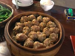 -园林美食城·本土农家菜(杨和镇店)