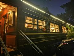 -火车头法国西餐厅