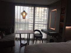 -北京三里屯CHAO酒店