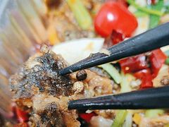 -老板恋上鱼(环山路店)