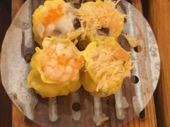 -广州酒家(昌岗地铁站店)