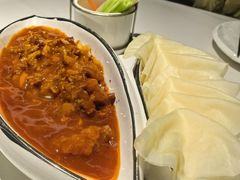 -3号仓库·创意中国菜(嘉兴龙鼎万达店)