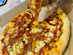 -达美乐比萨(南京路店)