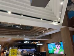 -SFC上影影城(港汇永华IMAX激光店)