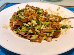 -李氏疙瘩汤·本地海鲜·老烟台菜(所城里店)