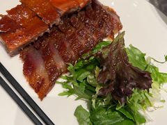-大汉金桥华美达广场酒店·食秀全日制餐厅