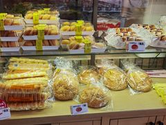 -味多美蛋糕(双安店)