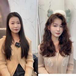 -MT·ID 烫发.染发.接发SALON