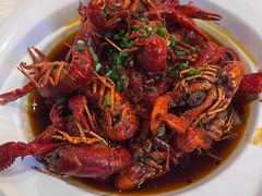 -霸王虾·麻辣小龙虾(清水河公园店)