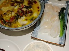 -南枝记·广东味道(中骏世界城店)