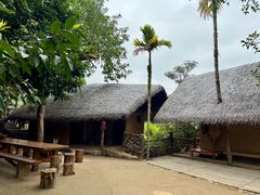 -海南槟榔谷黎苗文化旅游区