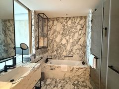 -杭州临平万丽酒店·万丽轩中餐厅