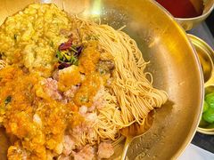 -贡梅老面馆·蟹粉面·无锡特色小吃(南长街主推店)