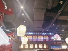 -牛New寿喜烧(闵行龙湖天街店)