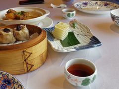 -景月阁空中食府(希尔顿酒店)