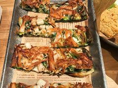 -KimPro 辛普乐概念韩餐