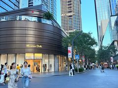 -深圳湾万象城(南山店)