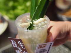 -张牌牌·东北烤肉小吃市集(金楠天街店)