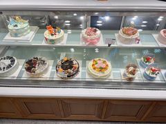 -马里奥饼店(麓谷店)