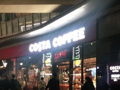 门面-COSTA COFFEE(吴江路店)