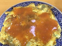 -天天利美食坊