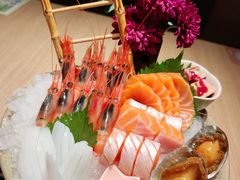 -匠和风精致料理(福州金融街万达店)