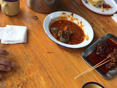 -喝丢一只鞋海鲜烧烤(文体街店)