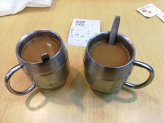 -新记餐厅(香槟大厦店)