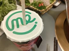 -湊湊火锅·茶憩(南京万象天地店)