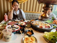 -奥赛奥自助烤肉(财富中心店)