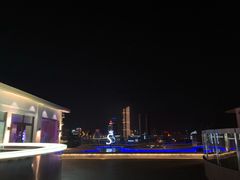 -杜尚rooftop露台酒吧