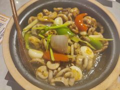 -啫神·广州地标美食(北京路店)